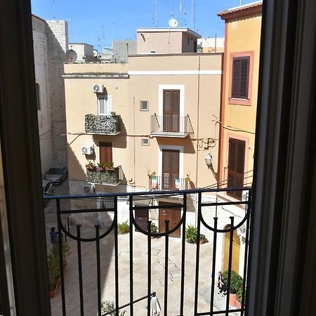 Domida Apartment Μπάρι Εξωτερικό φωτογραφία