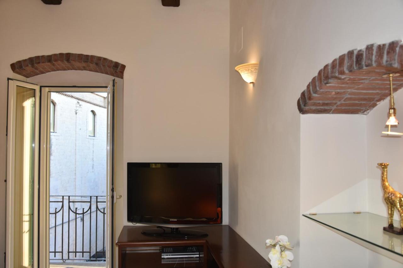 Domida Apartment Μπάρι Εξωτερικό φωτογραφία