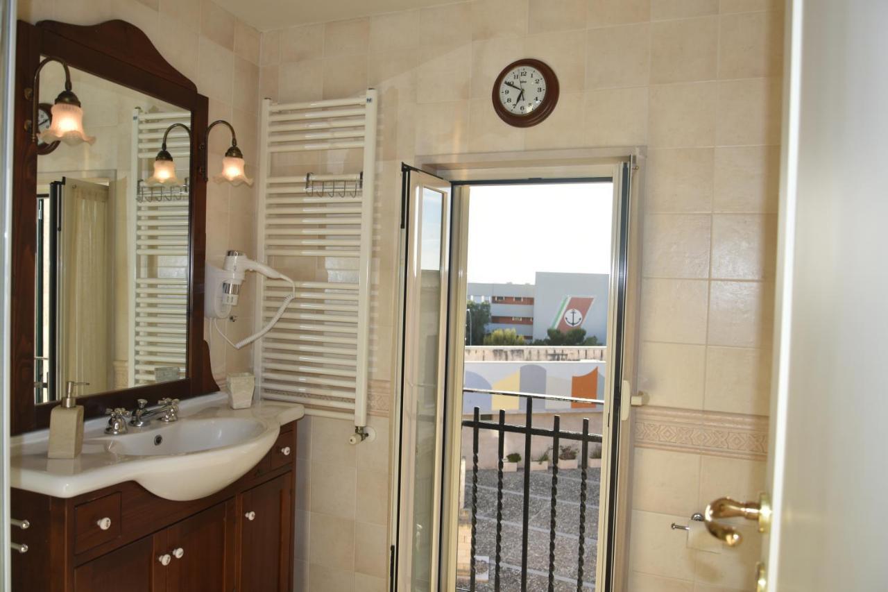 Domida Apartment Μπάρι Εξωτερικό φωτογραφία