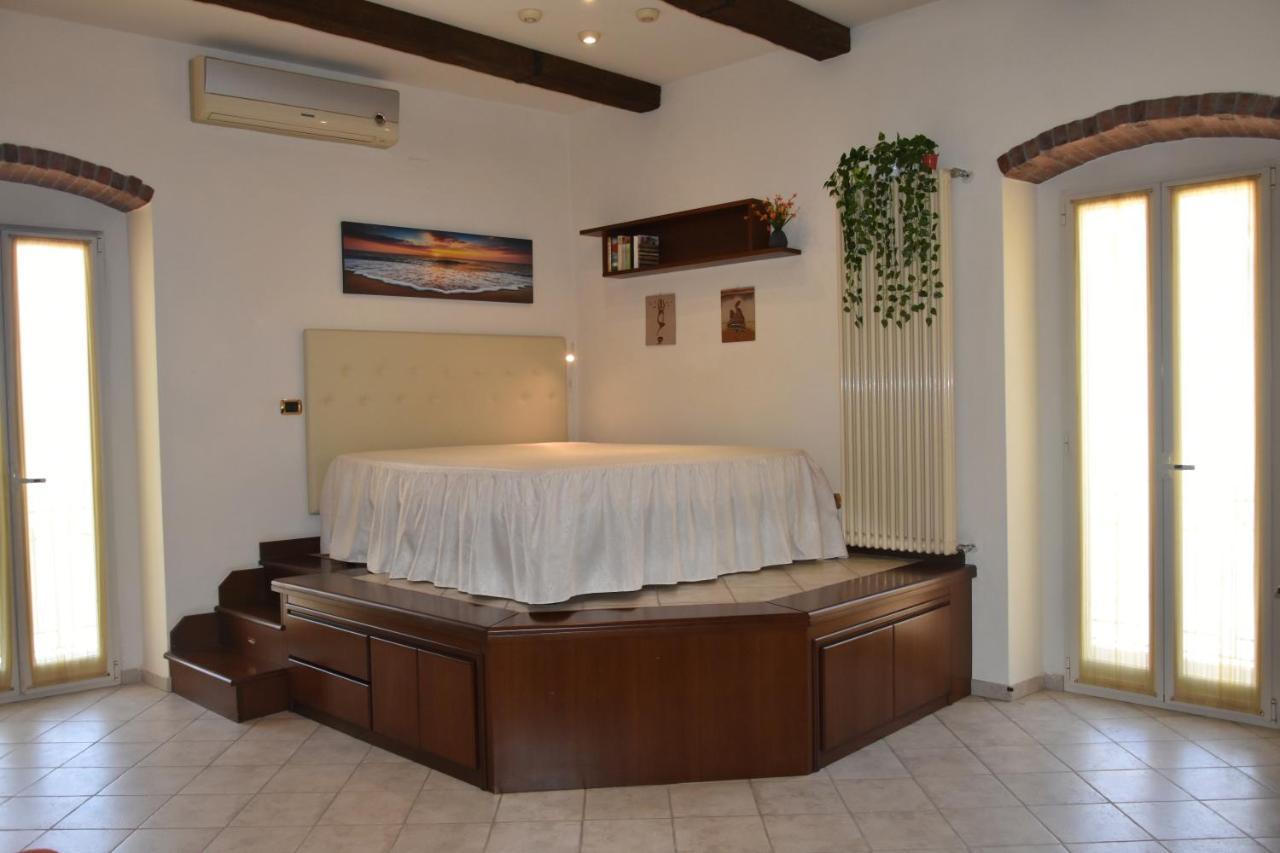 Domida Apartment Μπάρι Εξωτερικό φωτογραφία
