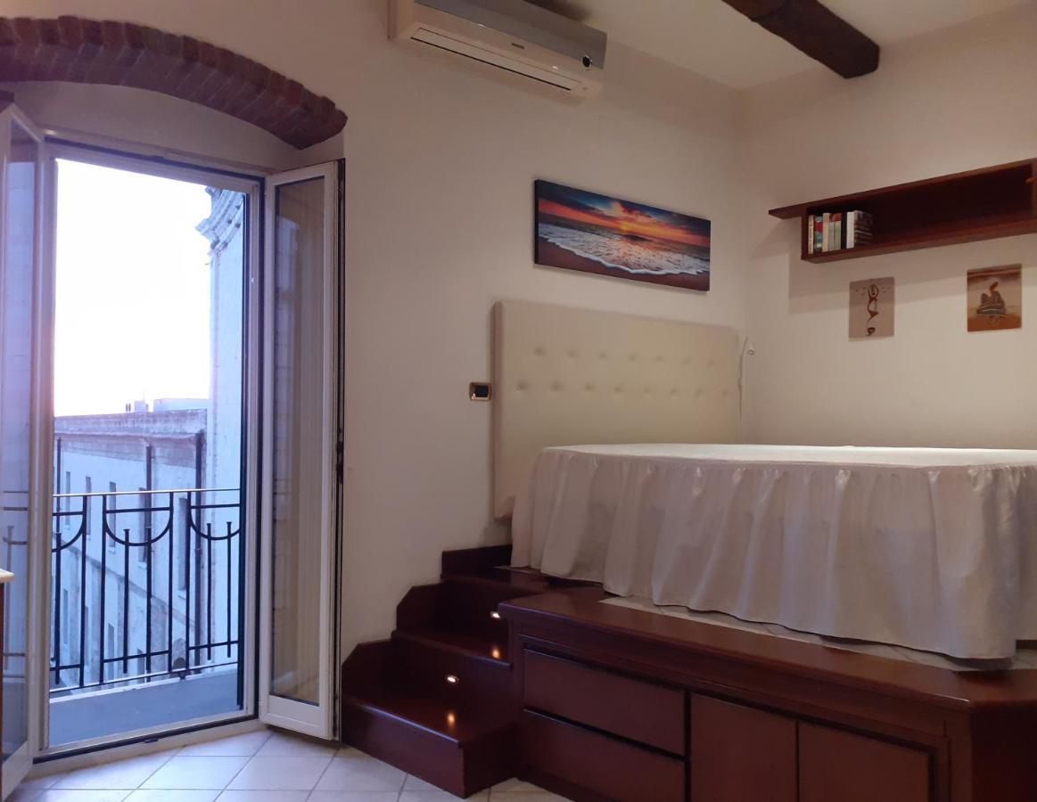 Domida Apartment Μπάρι Εξωτερικό φωτογραφία