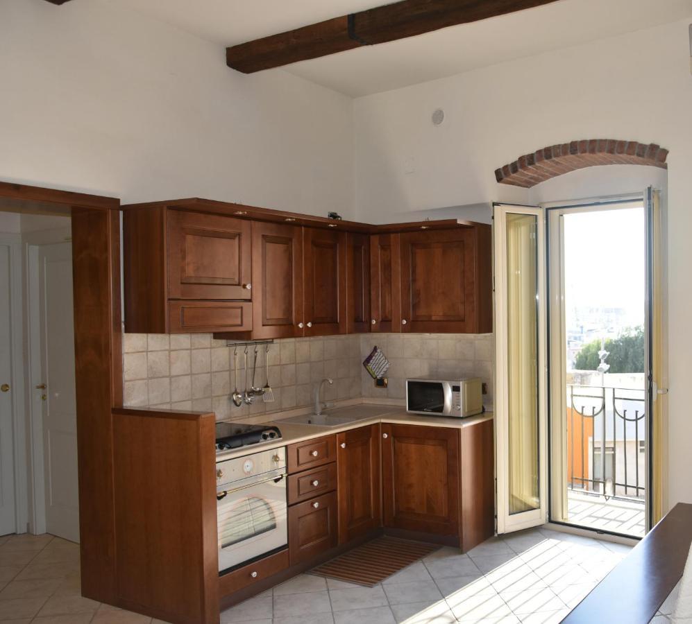 Domida Apartment Μπάρι Εξωτερικό φωτογραφία