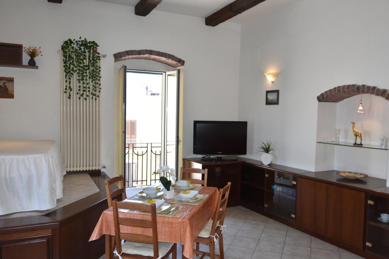 Domida Apartment Μπάρι Εξωτερικό φωτογραφία