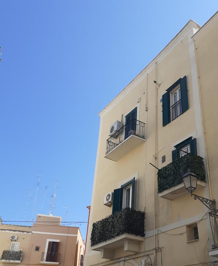 Domida Apartment Μπάρι Εξωτερικό φωτογραφία