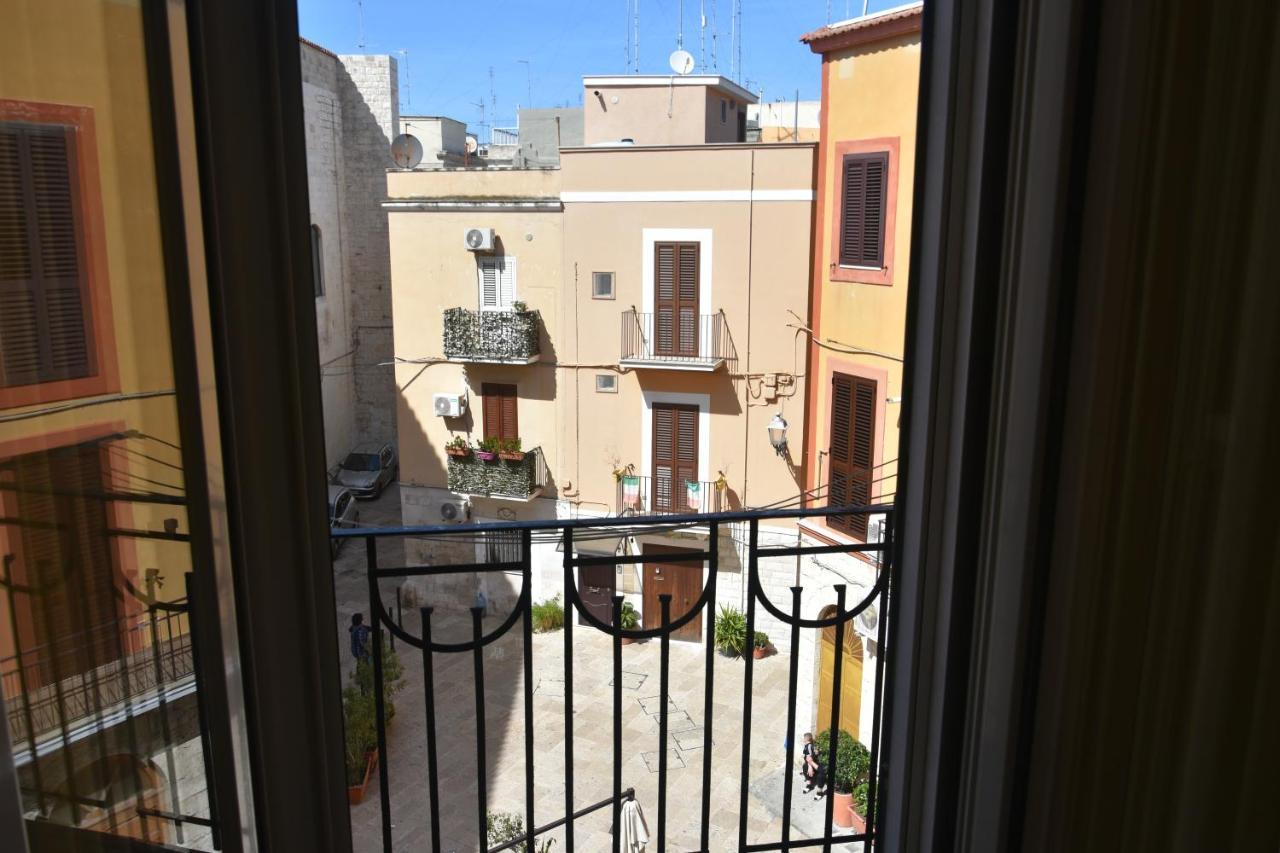 Domida Apartment Μπάρι Εξωτερικό φωτογραφία