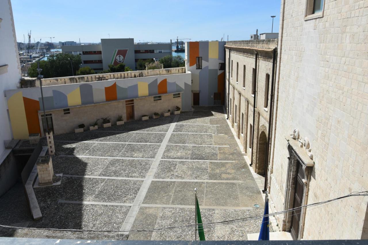 Domida Apartment Μπάρι Εξωτερικό φωτογραφία