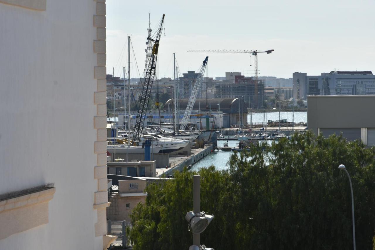 Domida Apartment Μπάρι Εξωτερικό φωτογραφία