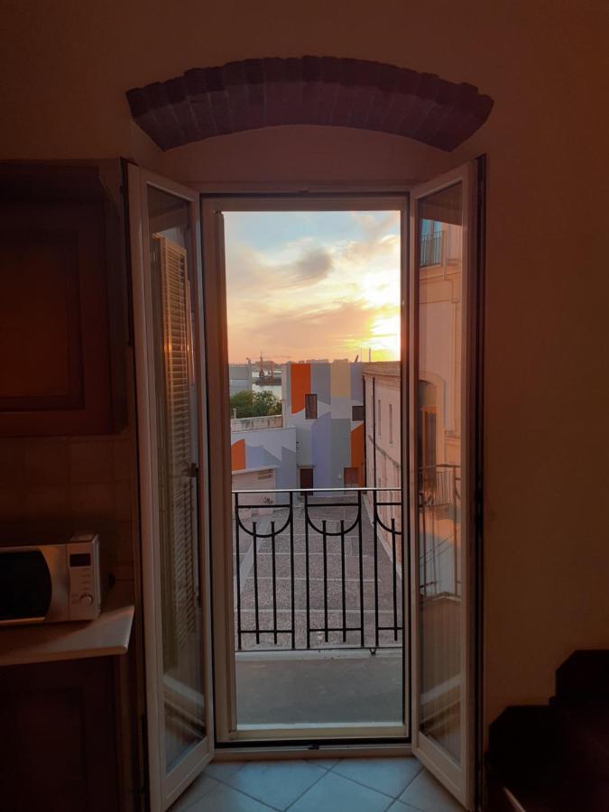 Domida Apartment Μπάρι Εξωτερικό φωτογραφία