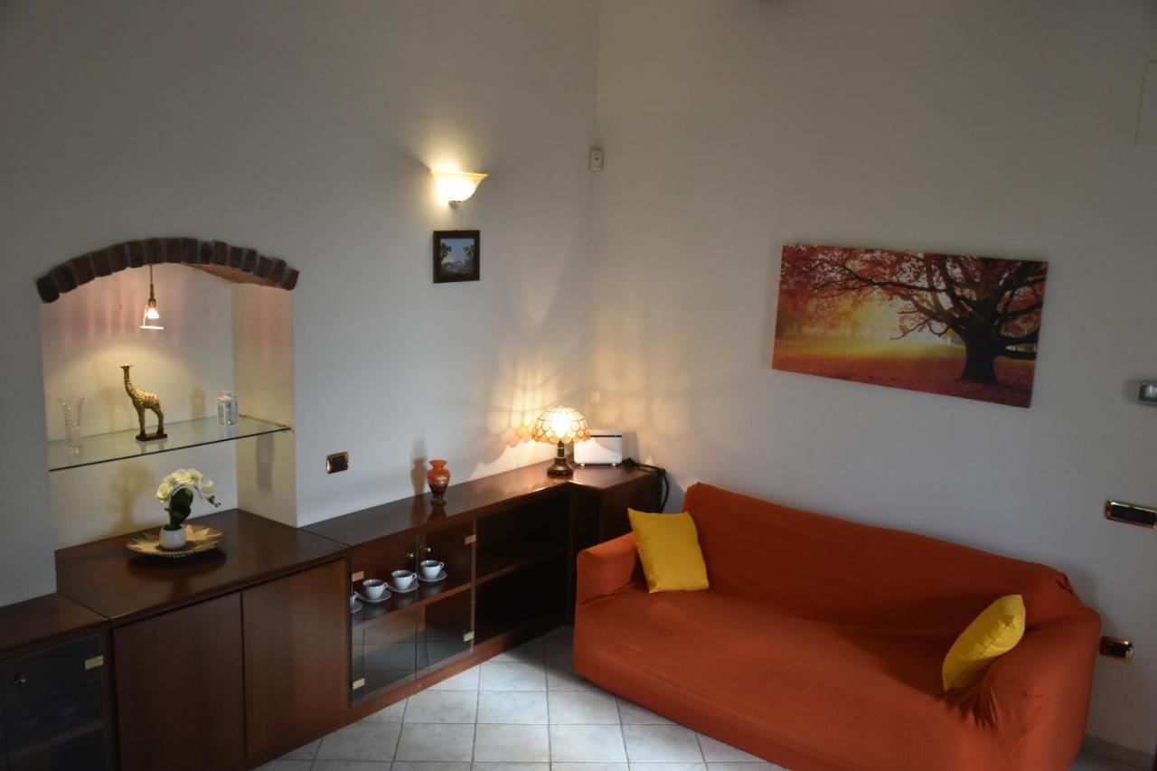 Domida Apartment Μπάρι Εξωτερικό φωτογραφία